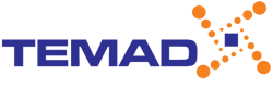 Logo Temad