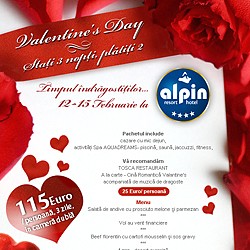 Alpin Valentine