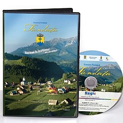 DVD Fundata